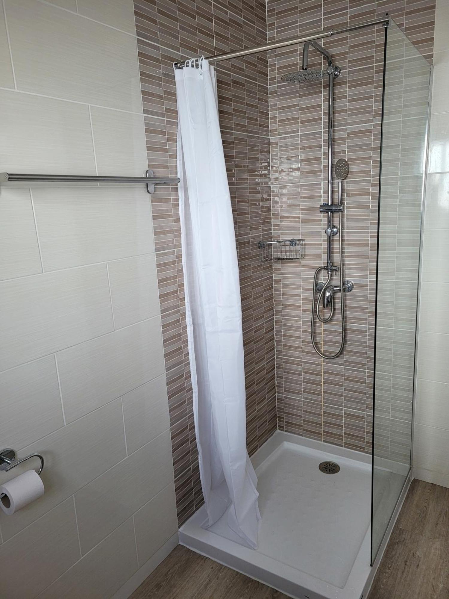 פוארטו דל כרמן Lago Verde Suite 25 מראה חיצוני תמונה