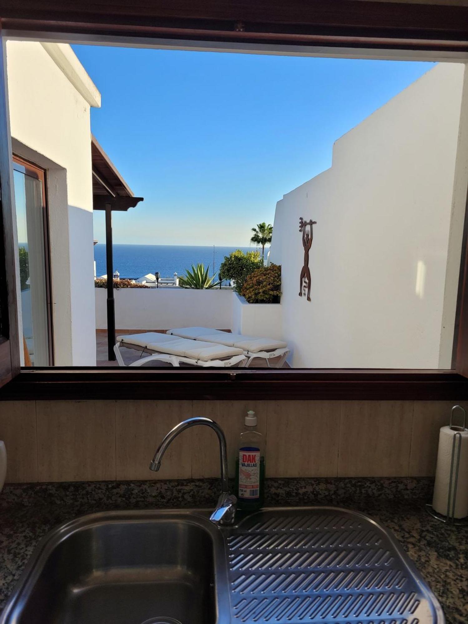 פוארטו דל כרמן Lago Verde Suite 25 מראה חיצוני תמונה