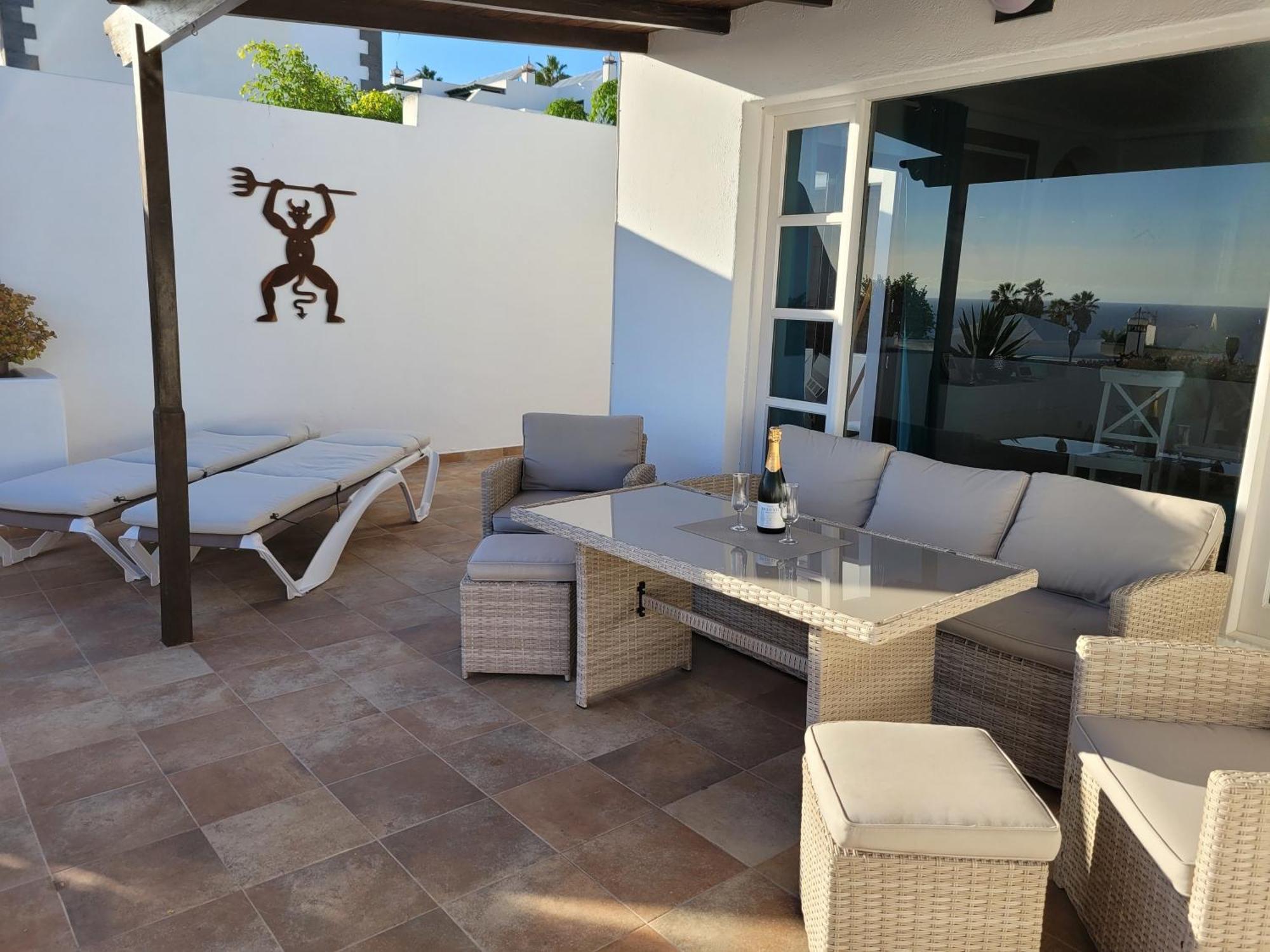 פוארטו דל כרמן Lago Verde Suite 25 מראה חיצוני תמונה