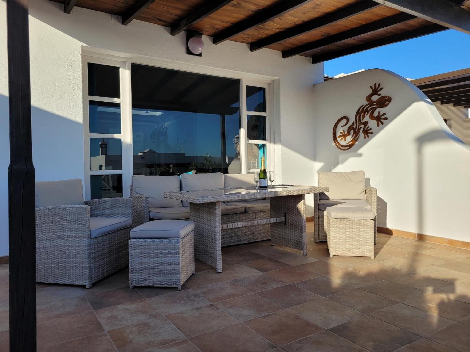 פוארטו דל כרמן Lago Verde Suite 25 מראה חיצוני תמונה