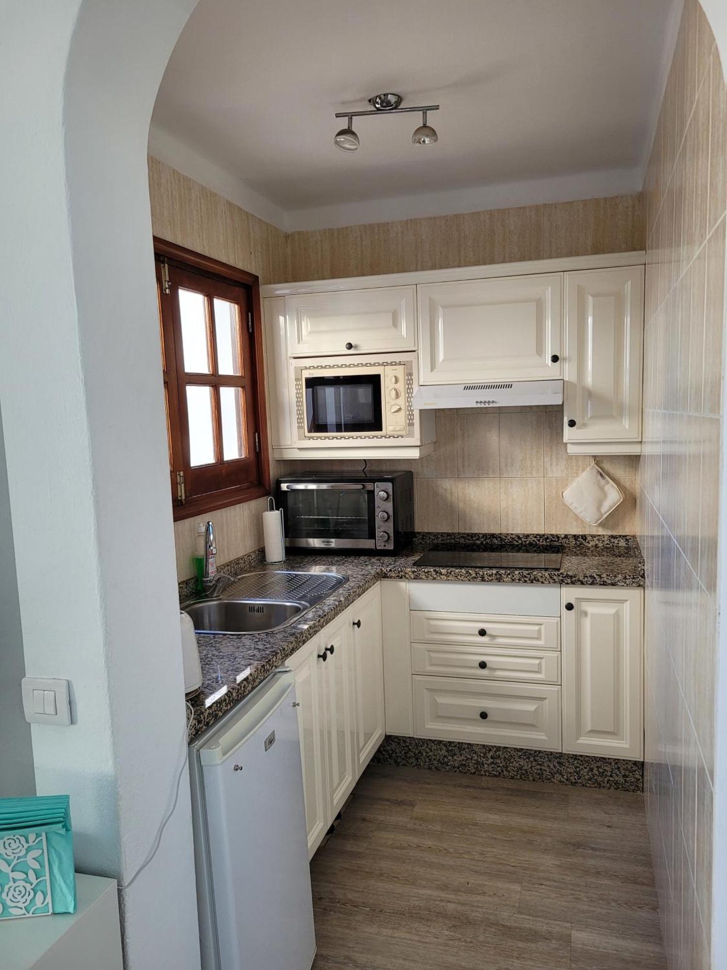 פוארטו דל כרמן Lago Verde Suite 25 מראה חיצוני תמונה