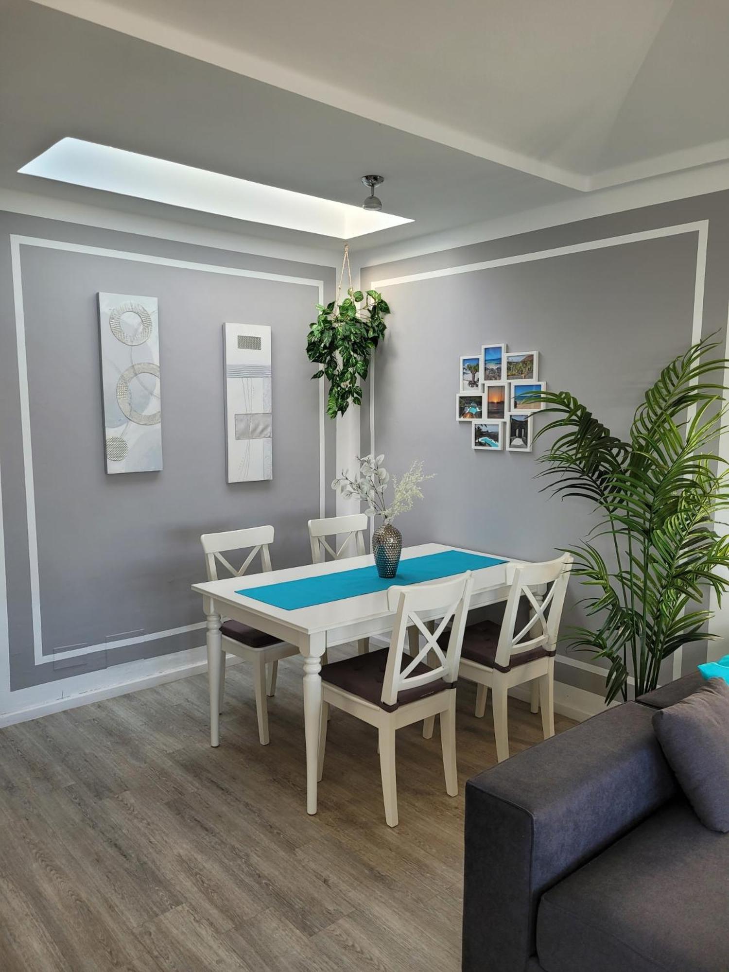 פוארטו דל כרמן Lago Verde Suite 25 מראה חיצוני תמונה